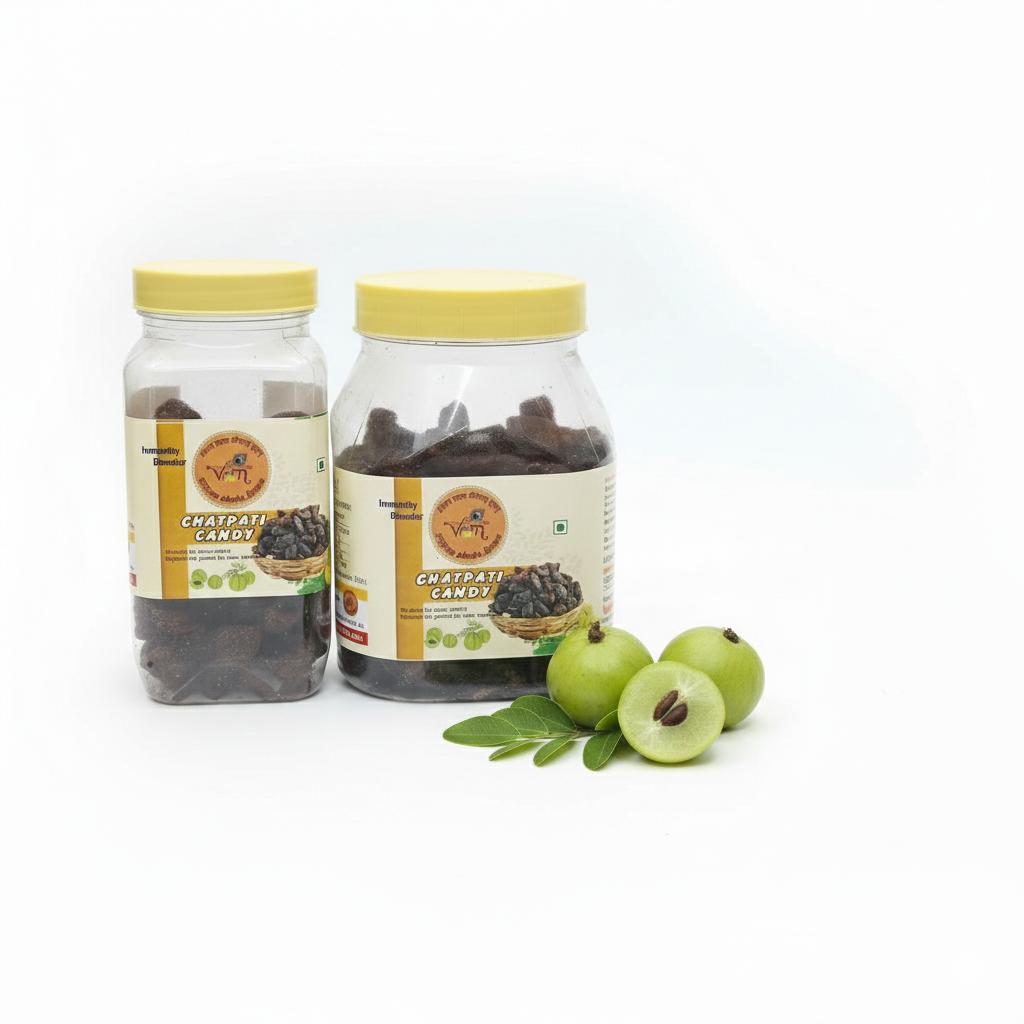 Ayurvedic ingredients used in organic sweets Haridwar