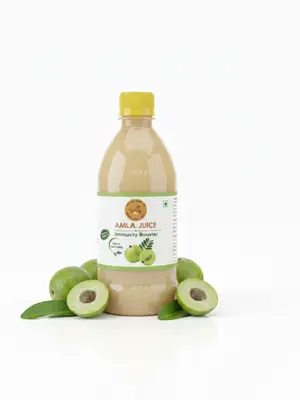 Natural Juice product category
