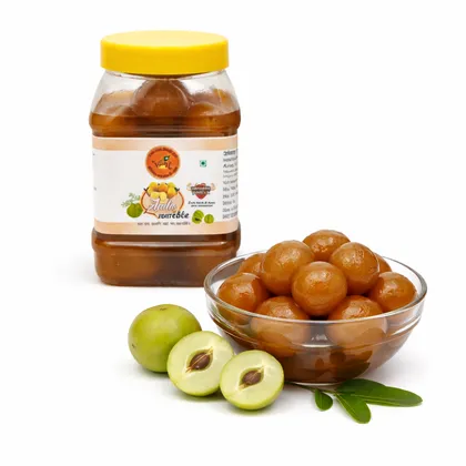 Cheeni Murabba (चीनी मुरब्बा) – Vrindavan Aushadhiya Misthan, Haridwar