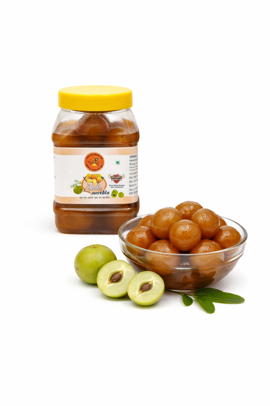 Murabba — best sweets shop in Haridwar product range