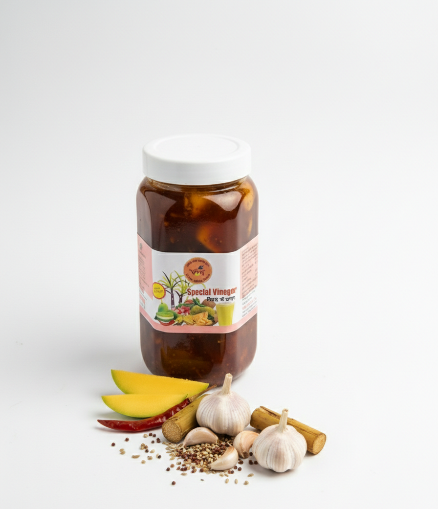 Ganna Sirka (Special) — organic herbal product from best sweet shop in Haridwar