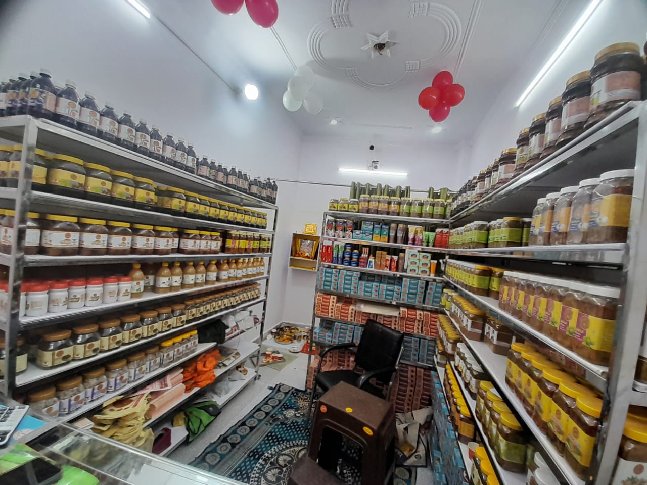 Contact Vrindavan Aushadhiya Misthan — 3 sweet shop locations in Haridwar, Uttarakhand