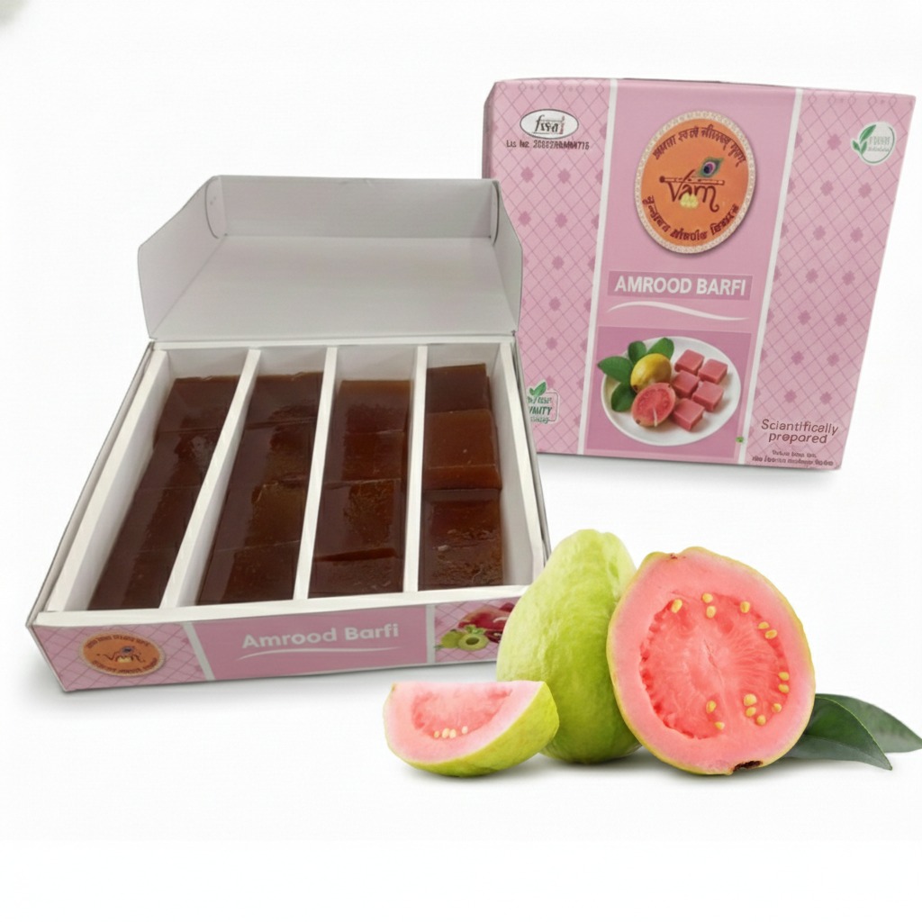 Best Sweet Shop in Haridwar — Why Vrindavan Aushadhiya Misthan Is Unlike Any Other — blog from best sweets shop in Haridwar